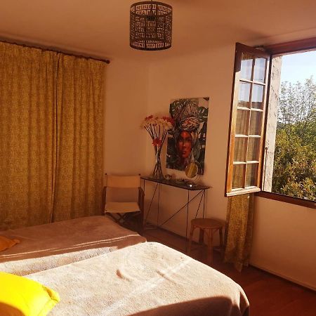 Lautre Bed & Breakfast Joyeuse Luaran gambar