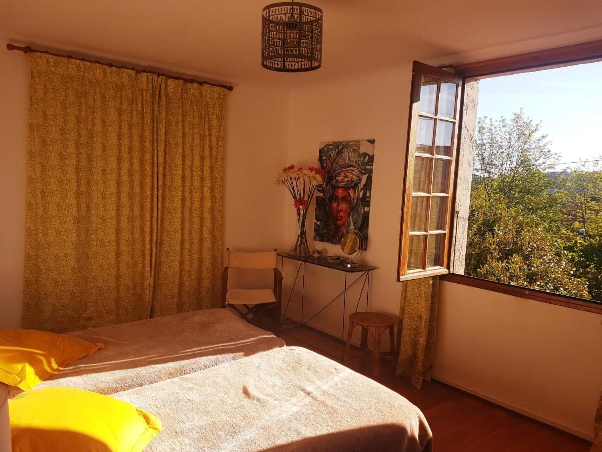 Lautre Bed & Breakfast Joyeuse Luaran gambar