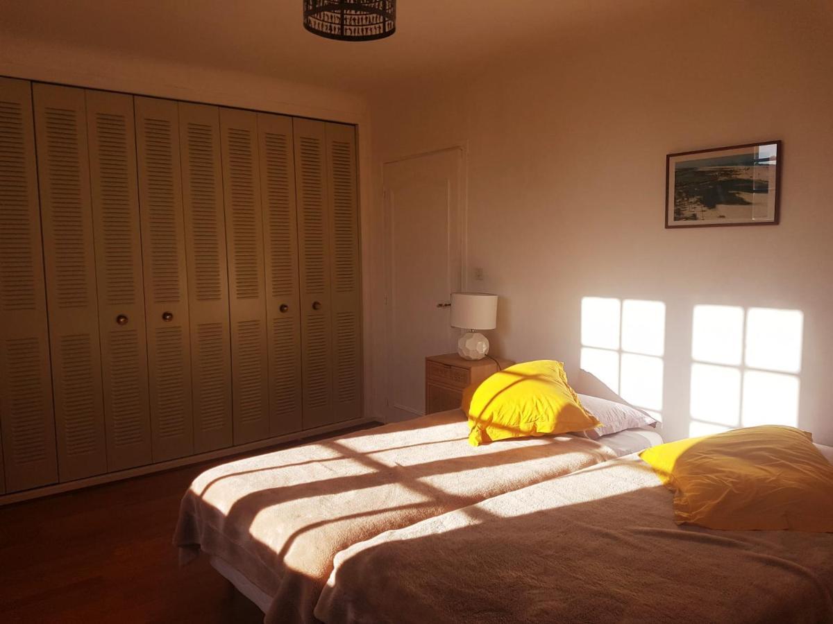 Lautre Bed & Breakfast Joyeuse Luaran gambar
